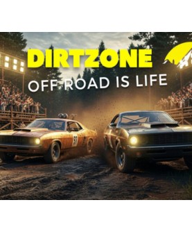 Dirtzone Steam Key GLOBAL